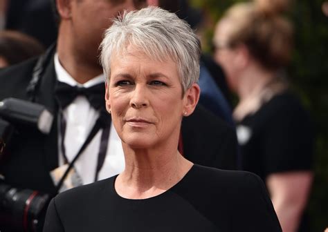 jamie lee curtis playboy|Jame Lee Curtis, 63, Bares It All in New Photoshoot